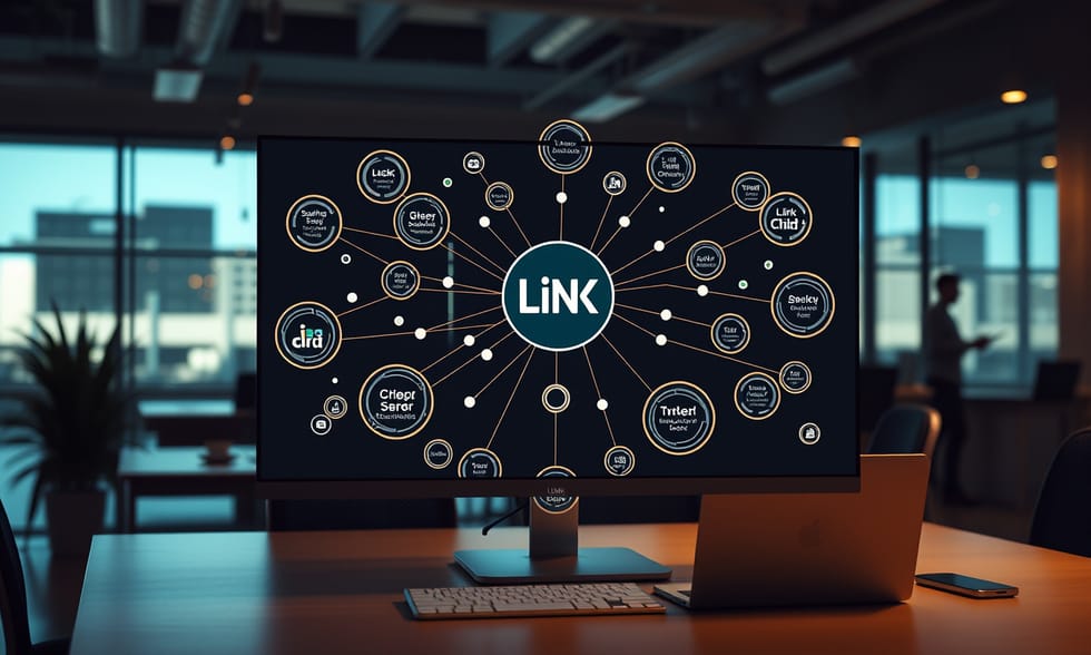 Automatisation netlinking IA : guide pratique 2026