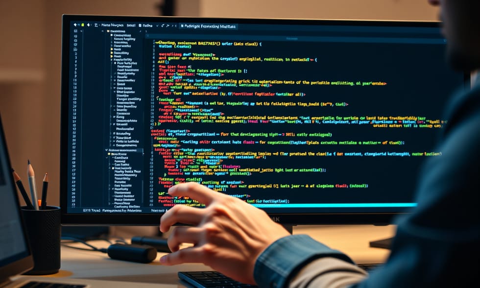 Balises ALT : définition et rôle SEO complet 2026