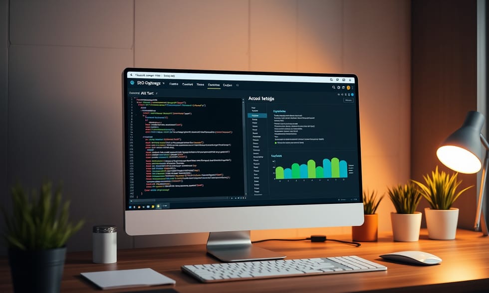 Balises ALT optimisation : guide SEO pratique 2026