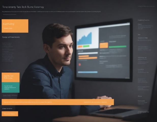 Coûts création et maintenance site web : guide complet