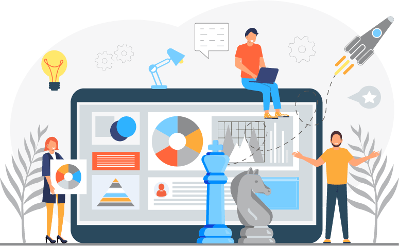 Agence digitale Toulouges - Création de sites web professionnels