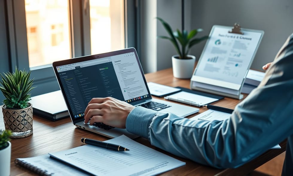 Création contenu de qualité : méthode complète 2026