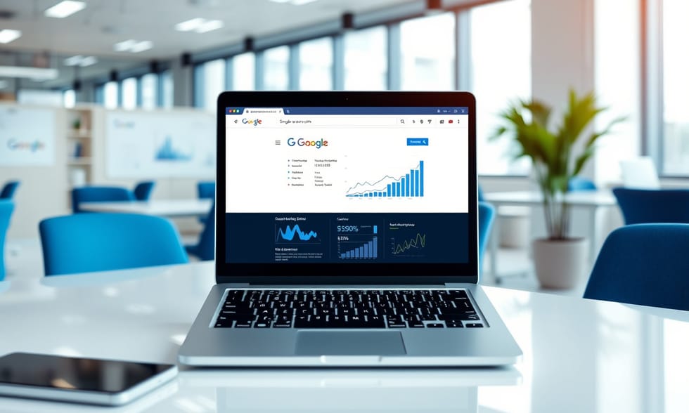 Guide complet du référencement naturel (SEO) 2026 — de A à Z