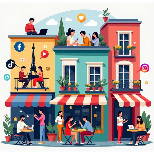 Comment booster une publication Instagram gratuitement ? Guide complet 2025