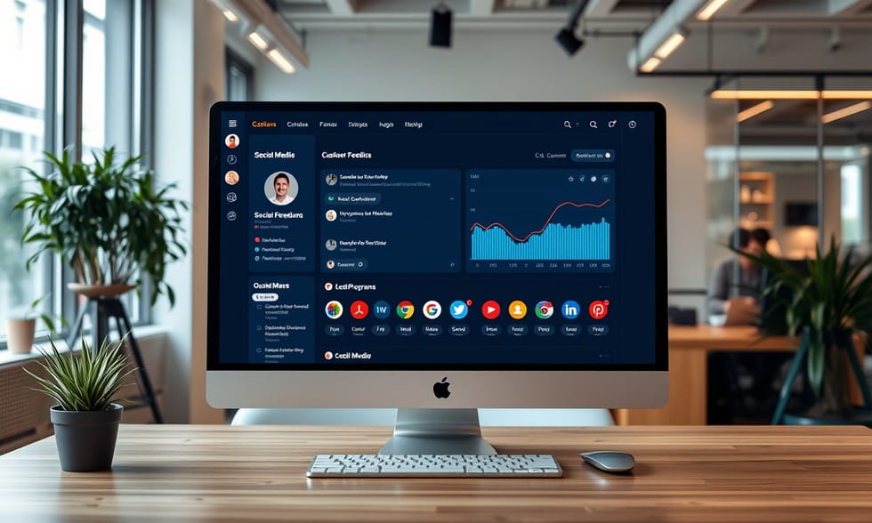 Réseaux sociaux écoute clients : guide pratique 2026