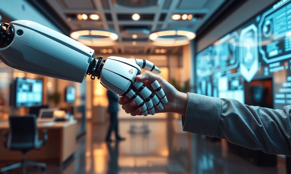 Services IA entreprises : catalogue complet 2026