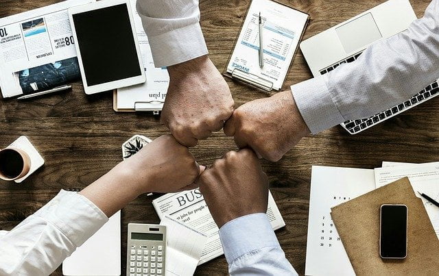 Support de votre site internet