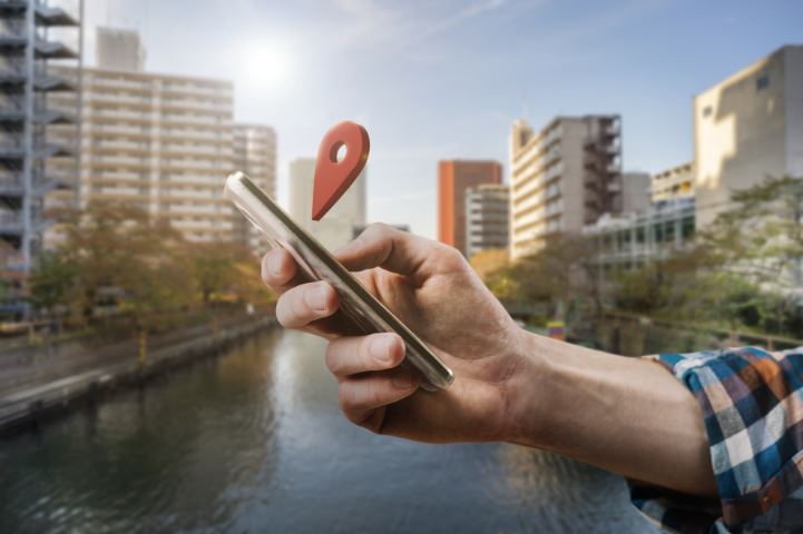 Référencement local entreprises : guide complet 2025