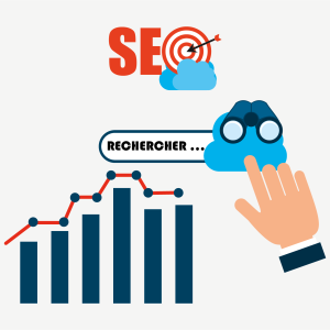 page service referencement seo couleur