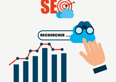 page service referencement seo couleur