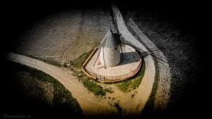 photo drone trois