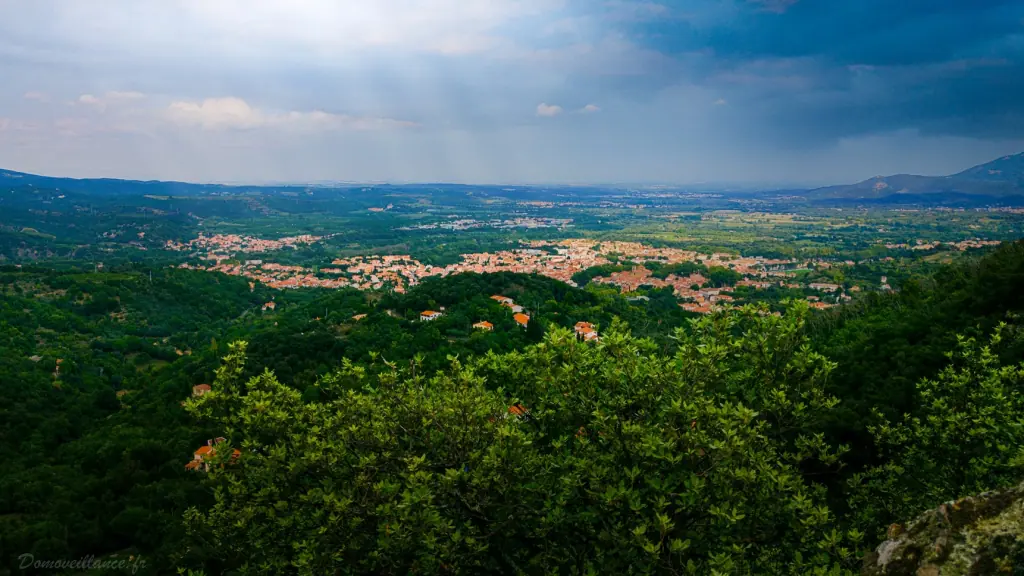 photo paysage deux