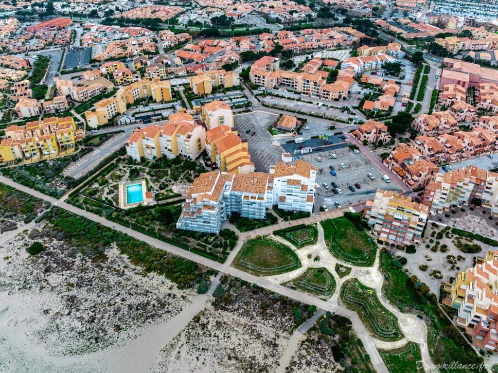 agence immo par drone quatre