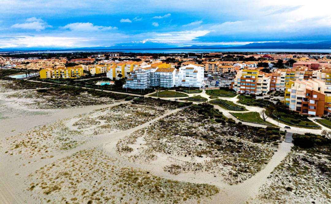 agence immo par drone un