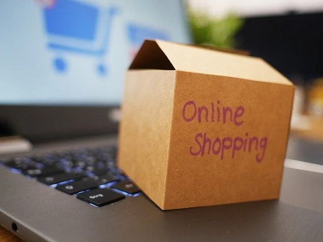definition boutique e commerce en ligne