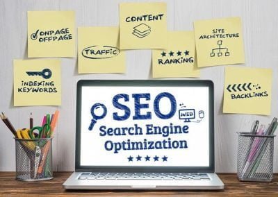 explication referencement seo