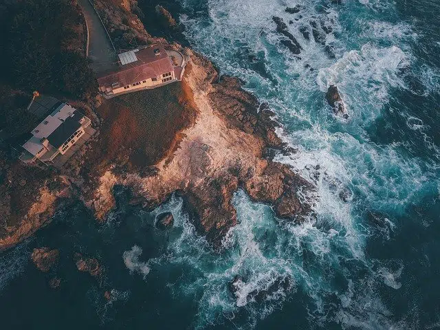 photo immobilier avec un drone photo immobilier avec un drone