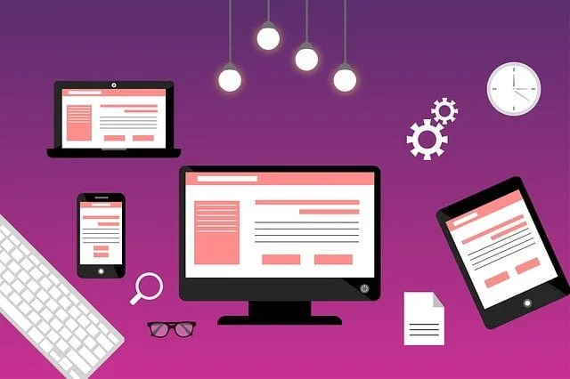 responsive design site internet responsive design site internet