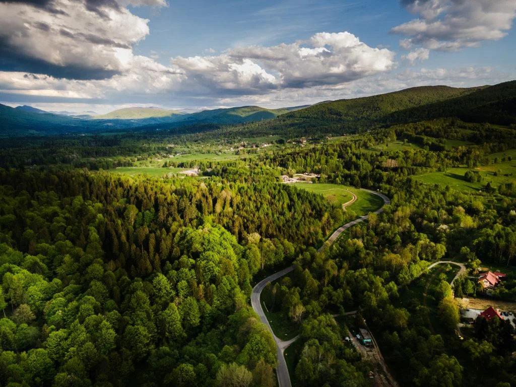 jolie image aerienne avec un drone jolie image aerienne avec un drone
