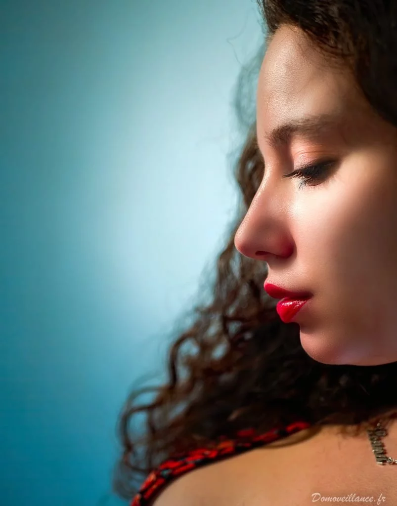 domoveillance shooting claira trois