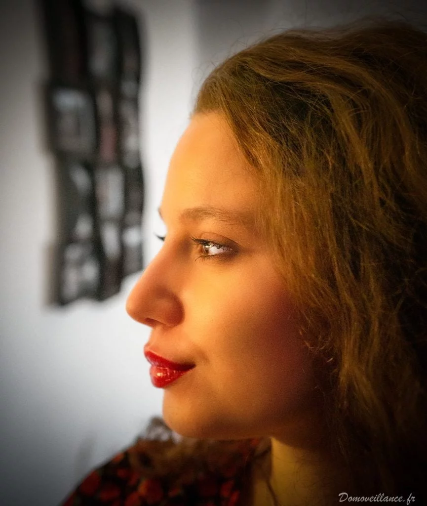 domoveillance shooting claira un