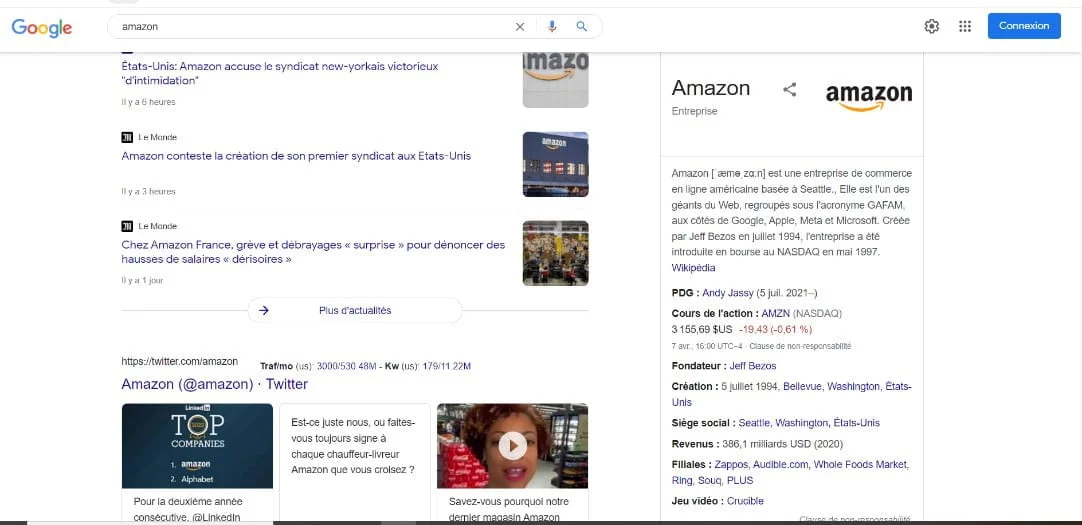 visuel affichage google business visuel affichage google business