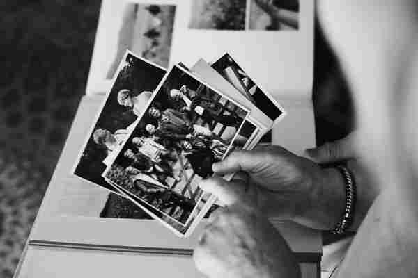 menu retouche photo