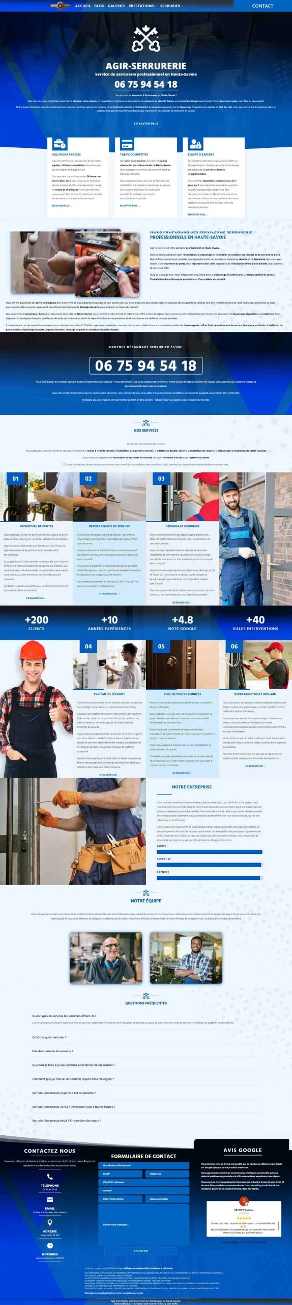capture-site-entreprise-de-serrurerie capture-site-entreprise-de-serrurerie
