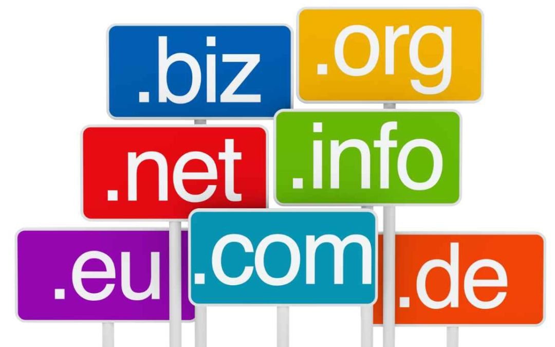 Choix du nom de domaine pour son site internet : 11 conseils