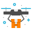 icone drone slider