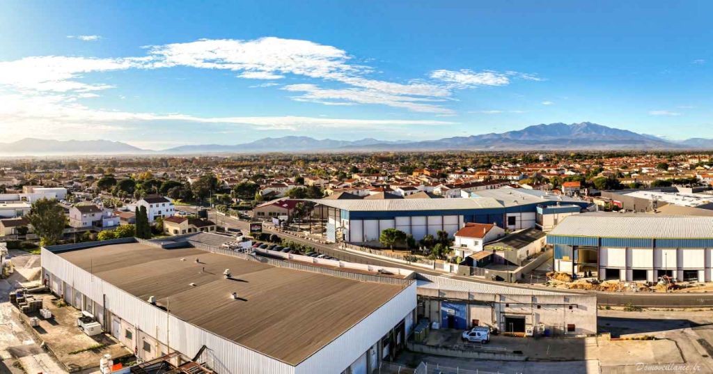 photo immobilier par drone saint esteve 66 3