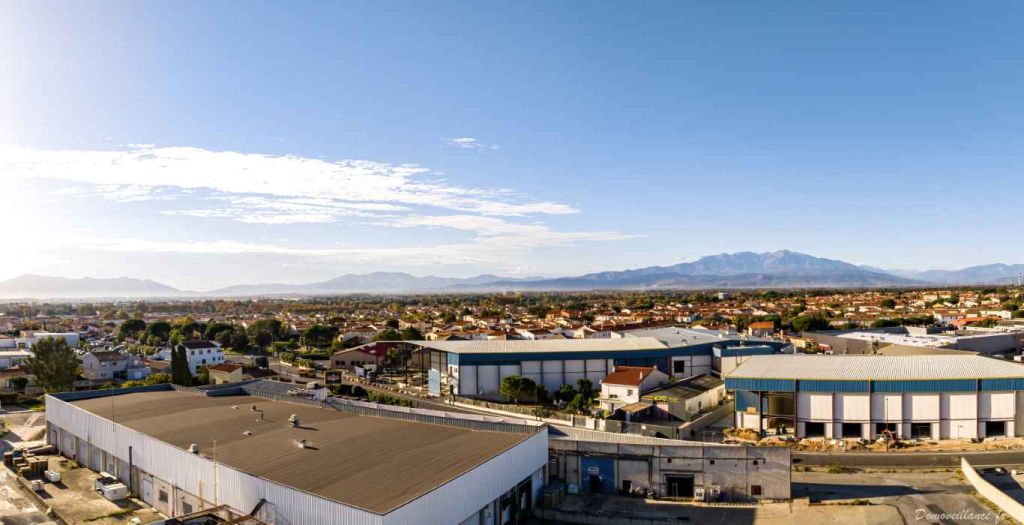 photo immobilier par drone saint esteve 66 4