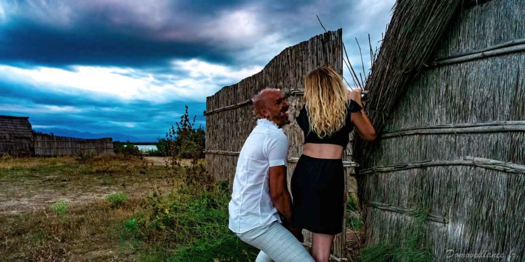 shooting couple perpignan domoveillance 13