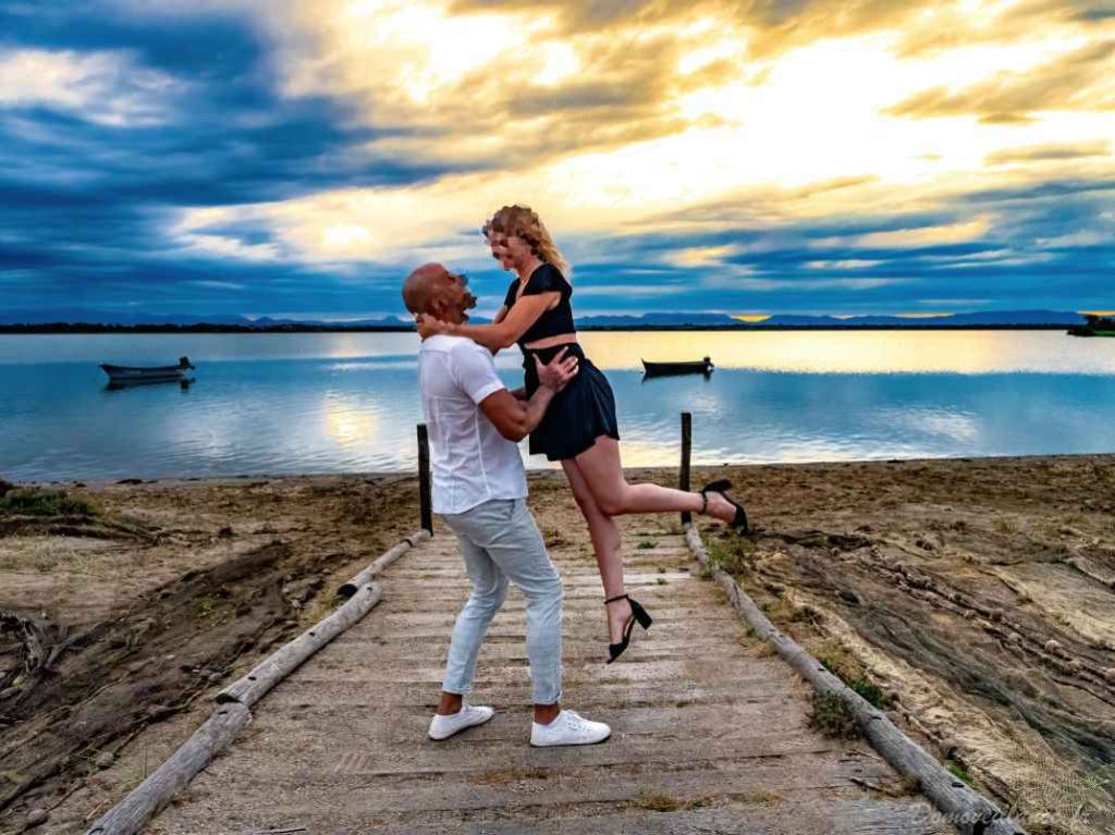 shooting couple perpignan domoveillance 16