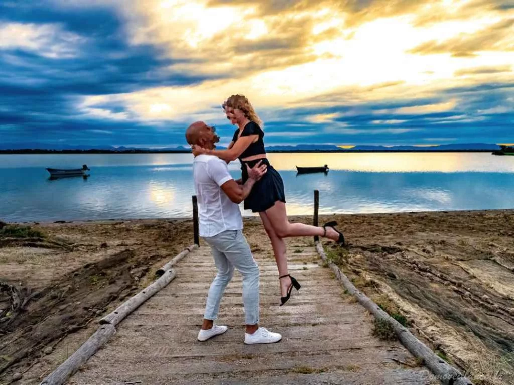 shooting couple perpignan domoveillance 16