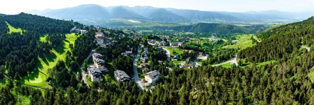 shooting photo drone font romeu 3