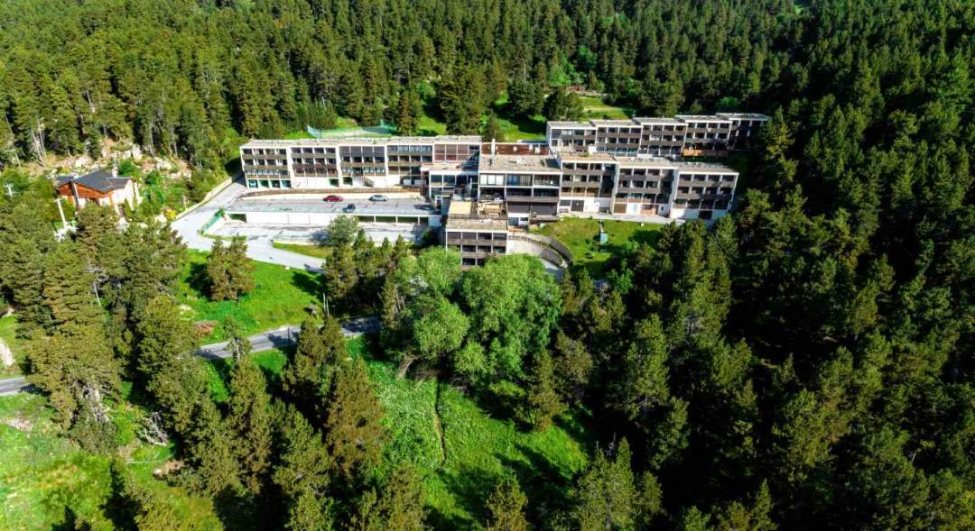 shooting photo drone font romeu 5