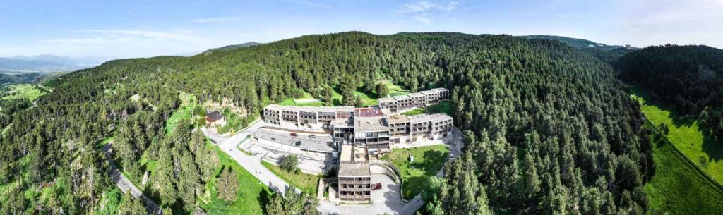 shooting photo drone font romeu 7