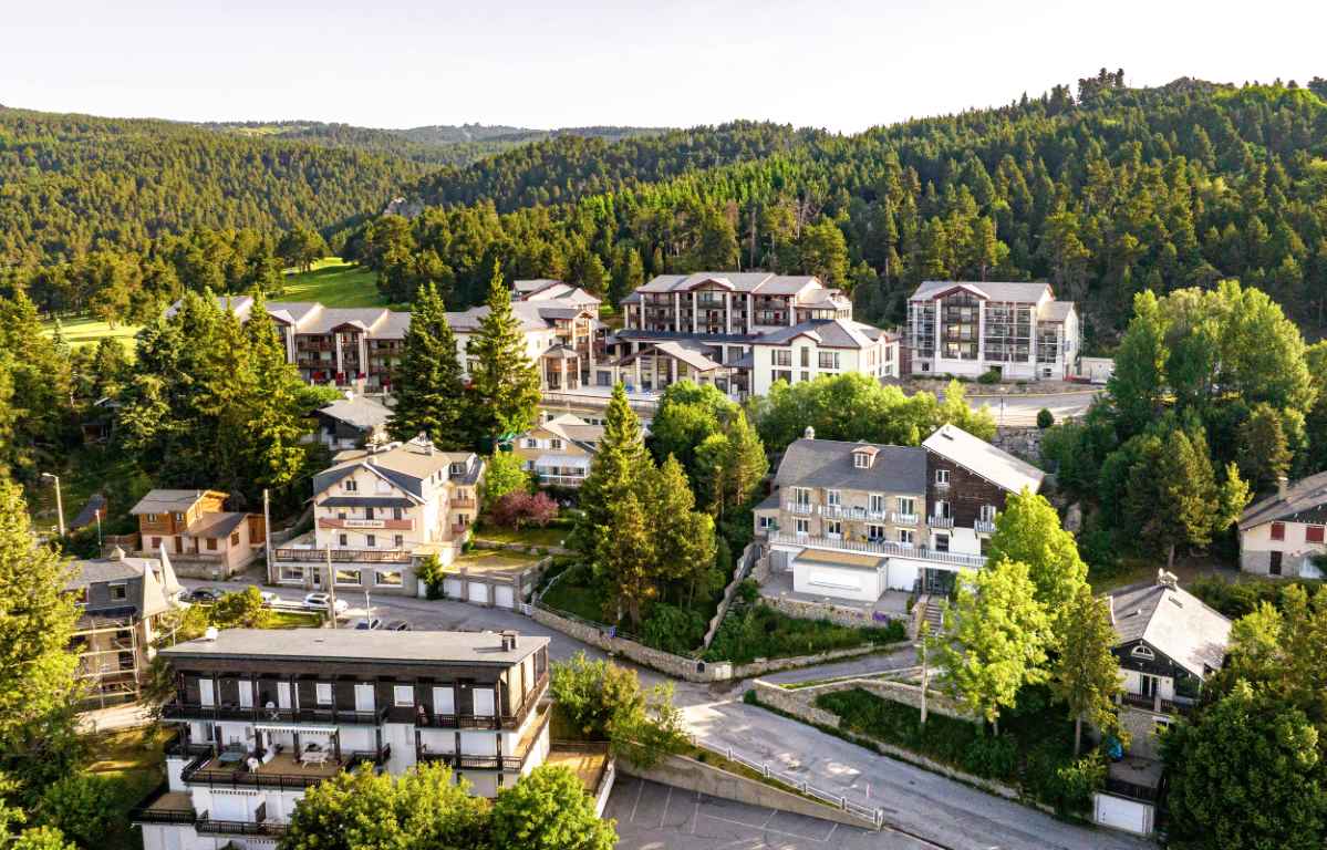 shooting photo drone font romeu 9