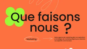 Image presentation