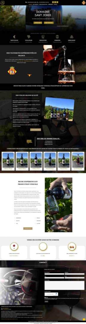capture-site-entreprise-viticulteur capture-site-entreprise-viticulteur