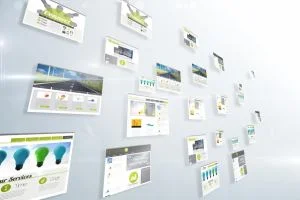 chatbots tendances conception sites web 2023 image