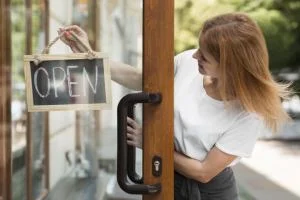 comment ouvrir entreprise guide image