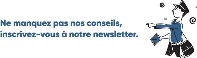 newsletter fond image