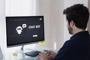 chatbot experience client image