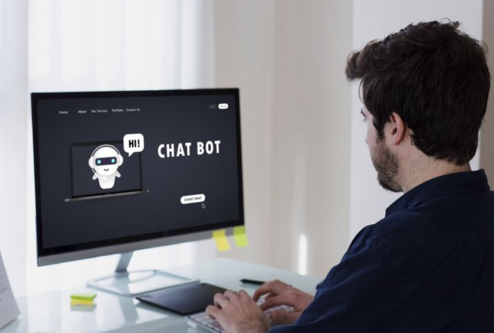 L’émergence des chatbots dans l’expérience utilisateur