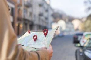 referencement local image