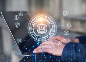 site web IA optimisation