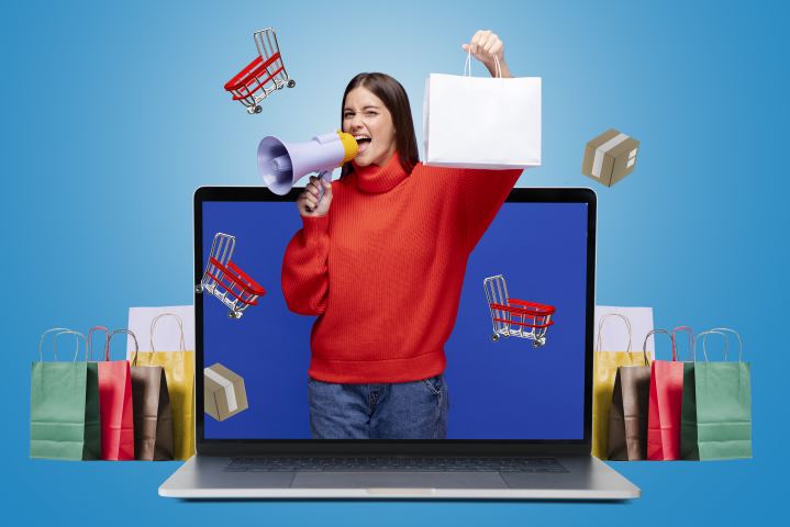 Réussir en e-commerce : Tendances et stratégies essentielles