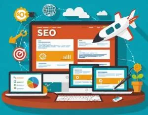 Creation Site Optimisation Image